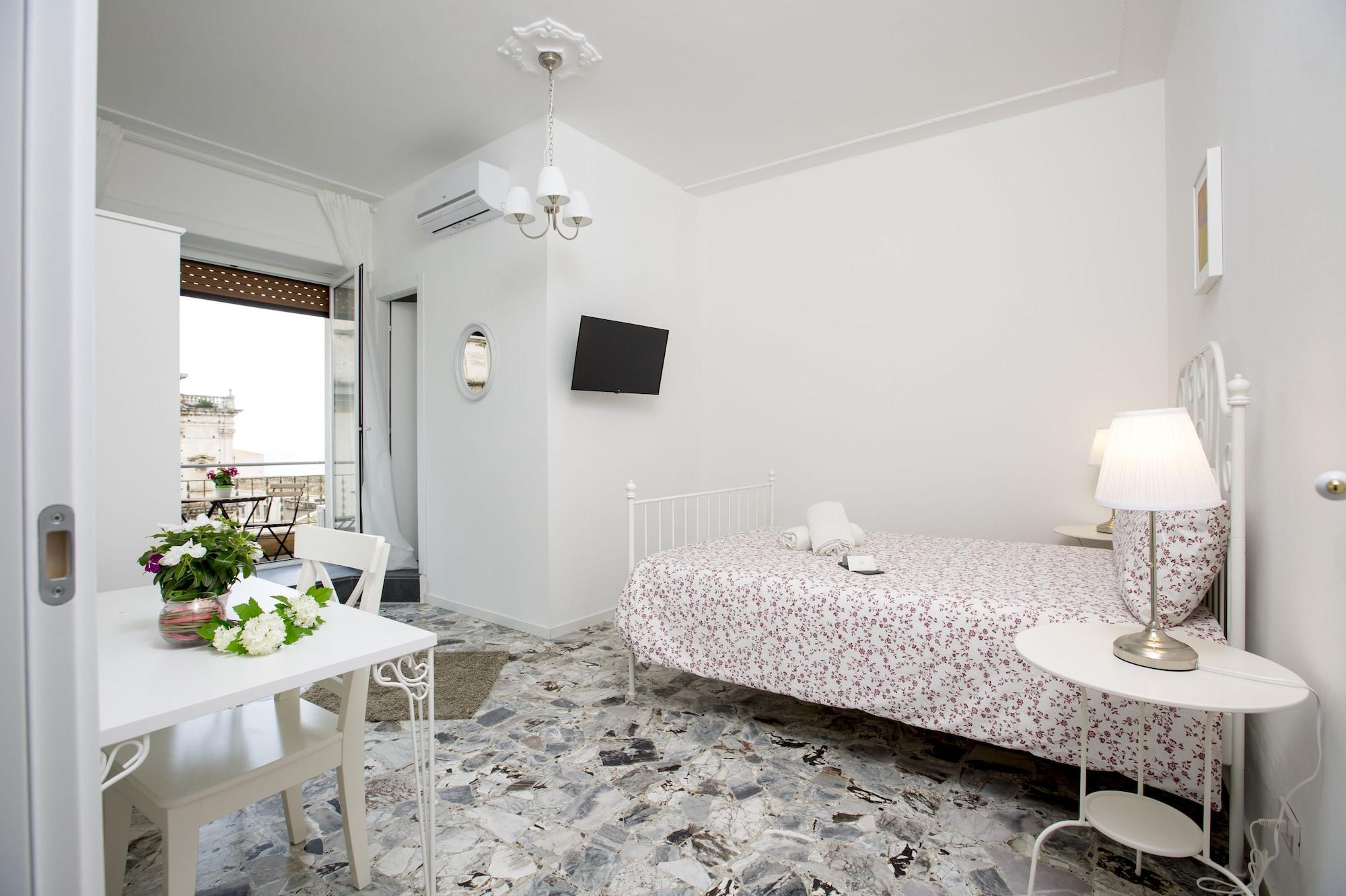 Maison Ortigia 3*