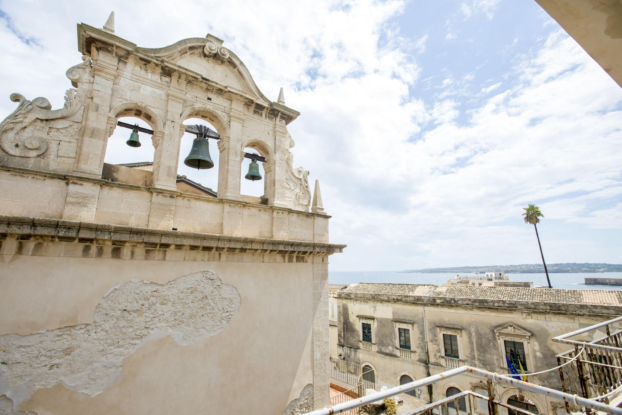 Maison Ortigia Bed & Breakfast