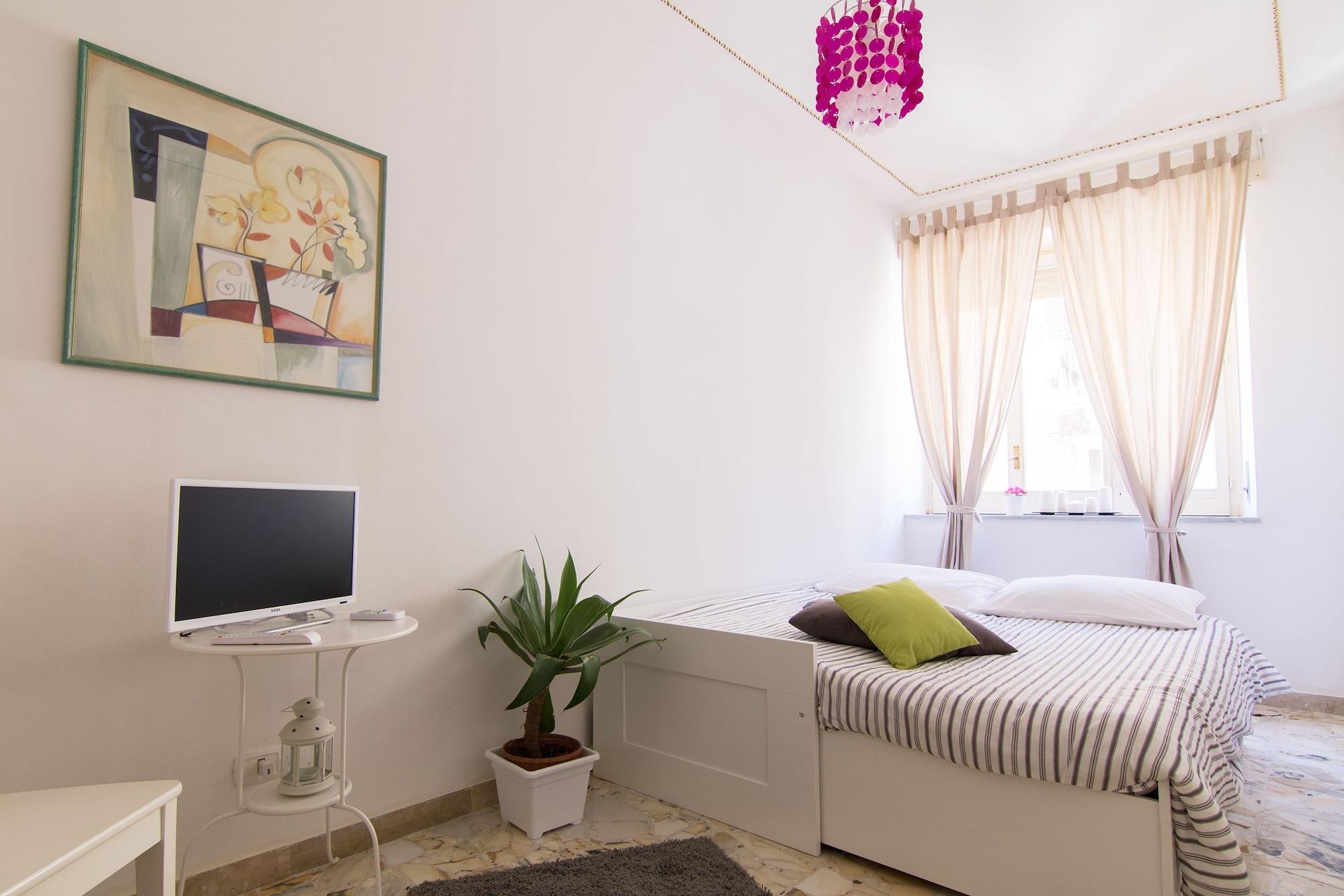 Maison Ortigia 3*