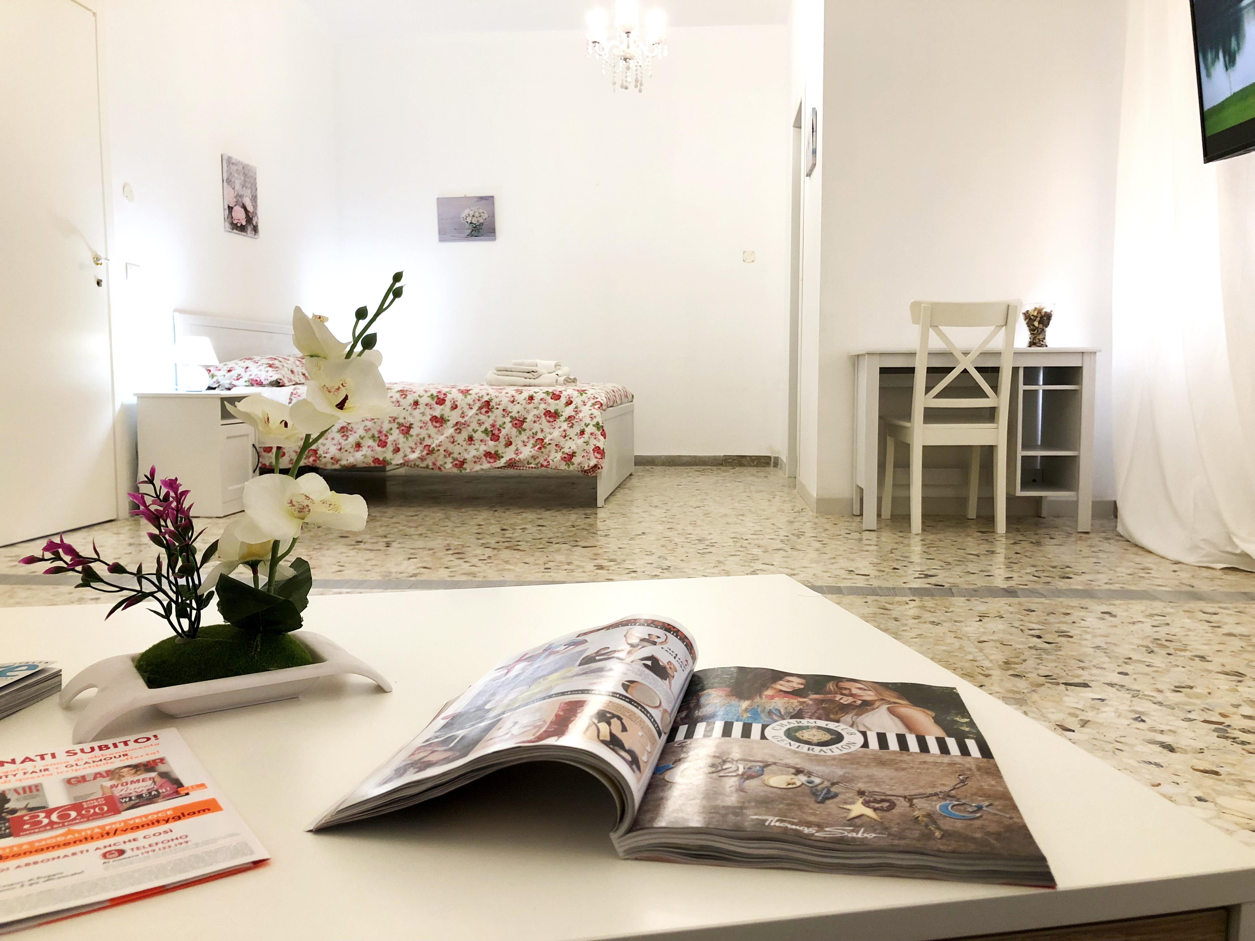 Bed & Breakfast Maison Ortigia Syracuse