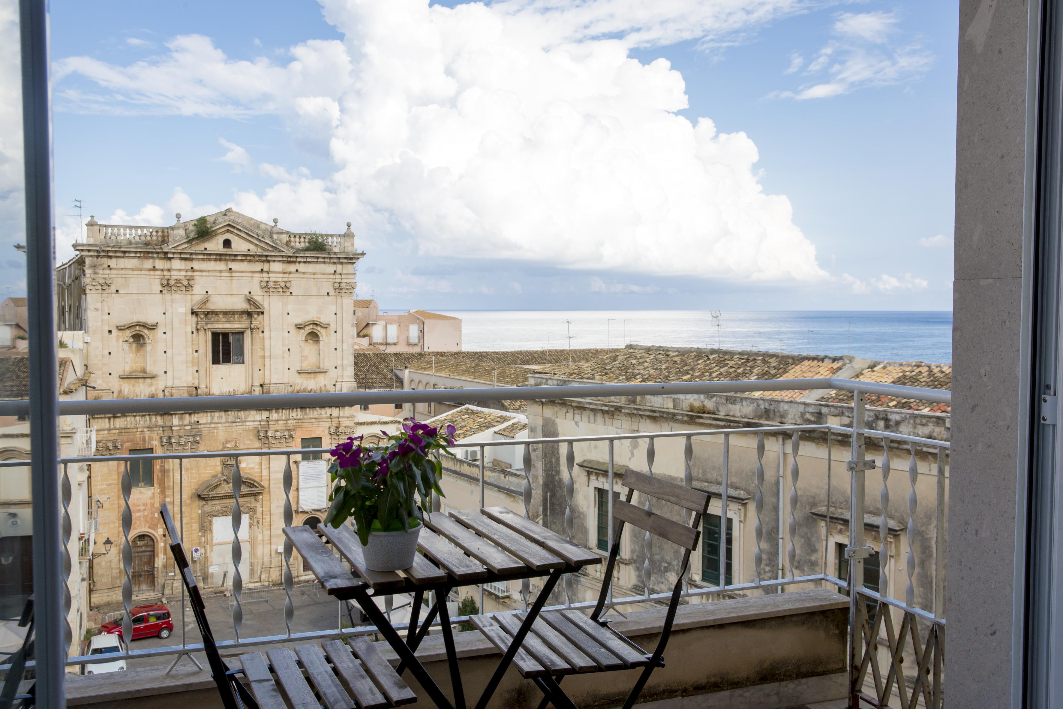 Maison Ortigia Bed & Breakfast 3*