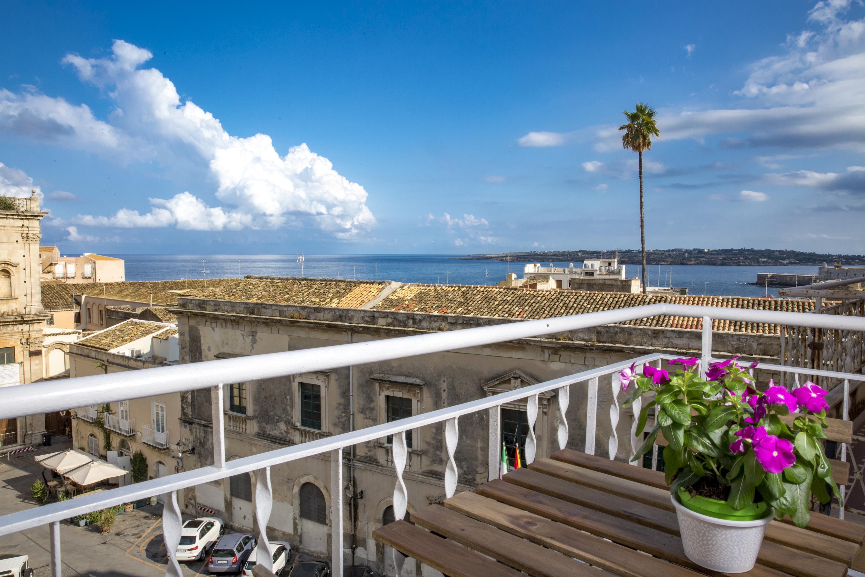 Maison Ortigia Bed & Breakfast Syracuse