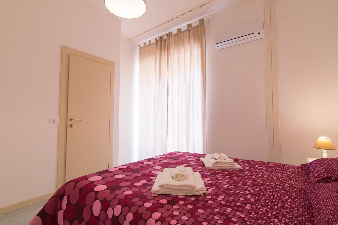Bed & Breakfast Maison Ortigia 3*