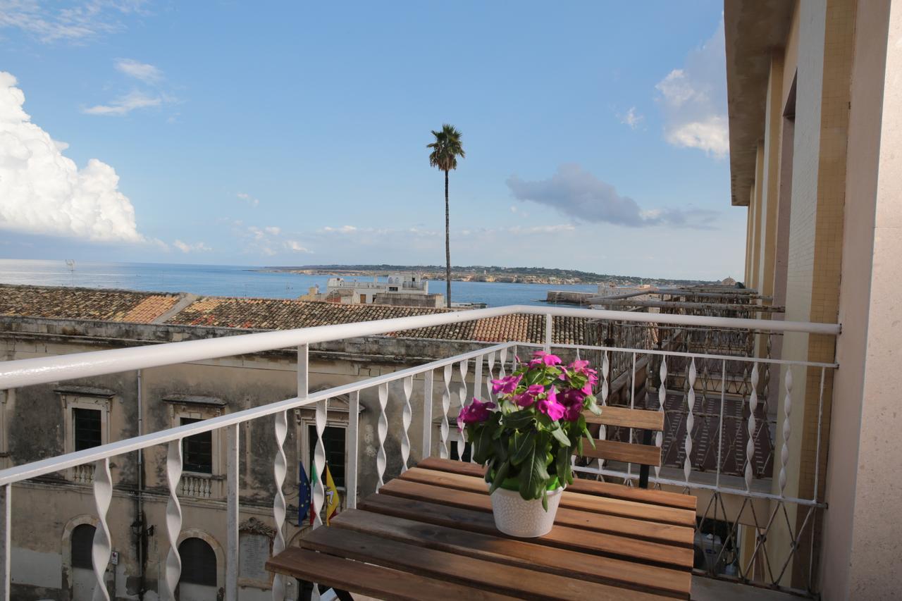 Maison Ortigia 3* Syracuse